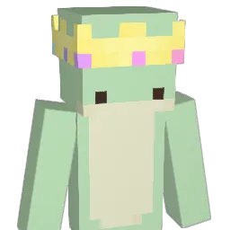 BuZZy_Bee04 Minecraft avatar bust