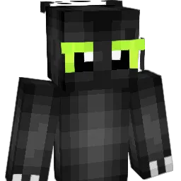Bu_Gabi Minecraft avatar bust