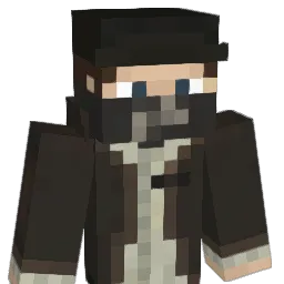 Bu_Ge's Minecraft skin
