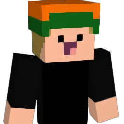 Bu_Hu_HU Minecraft avatar bust