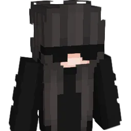 Bu__etproof Minecraft avatar bust