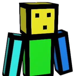 BubNub06 Minecraft avatar bust