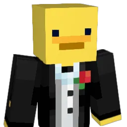 Buba_Playz_Funz Minecraft avatar bust
