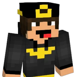 Bubatz110 Minecraft avatar bust