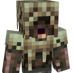 BubatzChecki's Minecraft skin