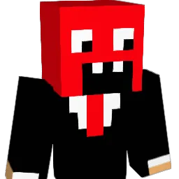 Bubatzenjoyer69 Minecraft avatar bust