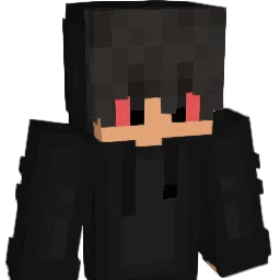 Bubatzmann420 Minecraft avatar bust