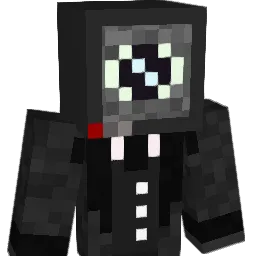 Bubba45444's Minecraft skin