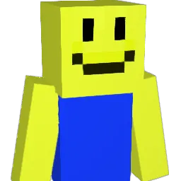 BubbaD75 Minecraft avatar bust