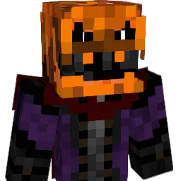 BubbaDOS's Minecraft skin