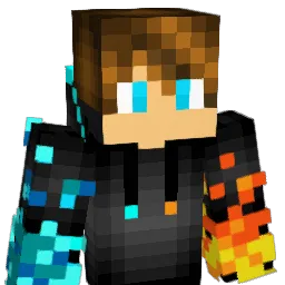 BubbaHubba1234 Minecraft avatar bust