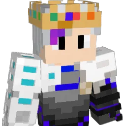BubbaRex15YT Minecraft avatar bust
