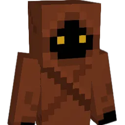 Bubba_Groot Minecraft avatar bust