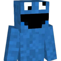 Bubba_Watt2 Minecraft avatar bust