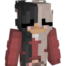 Bubbafishy2's Minecraft skin