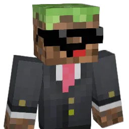 Bubbi_Mortens Minecraft avatar bust
