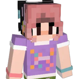 Bubbla_'s Minecraft skin