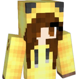 Bubblan_ Minecraft avatar bust