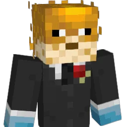Bubble30's Minecraft skin