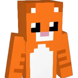 BubbleGum's Minecraft skin