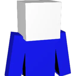 Bubble_Assistant Minecraft avatar bust