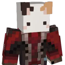 Bubble_cat2's Minecraft skin