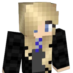Bubble_world Minecraft avatar bust