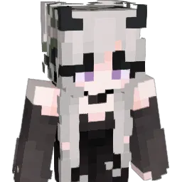 Bubblegum_20 Minecraft avatar bust