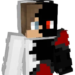 Bubblegum_Master Minecraft avatar bust