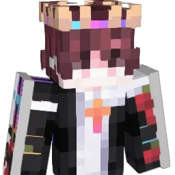 Bubblegum_Tree's Minecraft skin