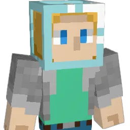 Bubblehead_01's Minecraft skin