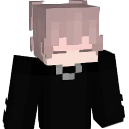 Bubbles0432 Minecraft avatar bust