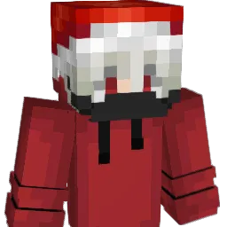 BubblesGaming481 Minecraft avatar bust