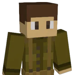 Bubbles_202 Minecraft avatar bust