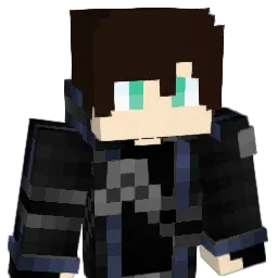 Bubbleteaaaaaa Minecraft avatar bust
