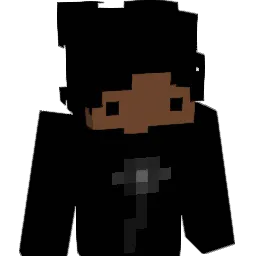 BubblyFly2TheSky Minecraft avatar bust