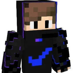 Bubblytag649741 Minecraft avatar bust