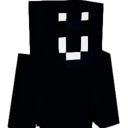 Bubbs307 Minecraft avatar bust