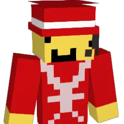 BubbuyM Minecraft avatar bust