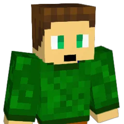 BubbyFilmsINC's Minecraft skin
