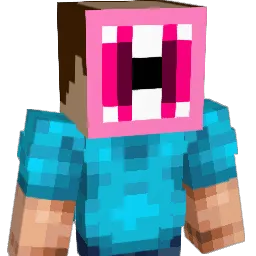 Bubdta's Minecraft skin