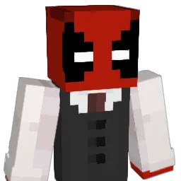 BubiJack's Minecraft skin