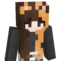 Buble5's Minecraft skin
