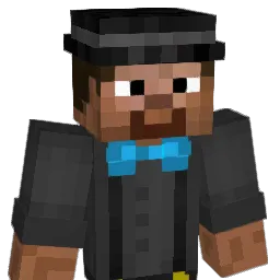 Bublifuk_ Minecraft avatar bust
