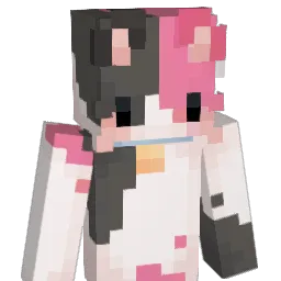 Bubola Minecraft avatar bust