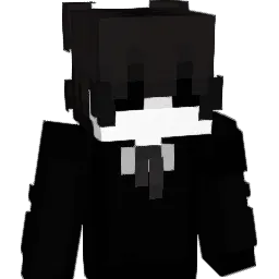 Bubooo's Minecraft skin