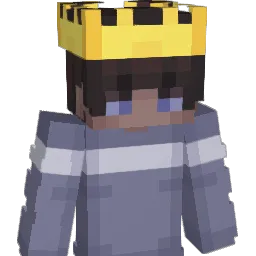 Buboy_09 Minecraft avatar bust