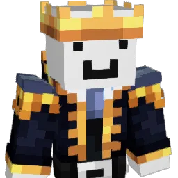 Bubreezy's Minecraft skin