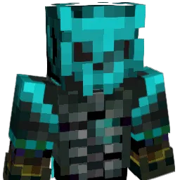 Bubsly's Minecraft skin