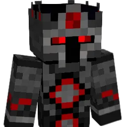 Bubsy11 Minecraft avatar bust